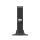 Zasilacz awaryjny (UPS) Ever NETLINE RT 1000 (1000VA/900W, LCD, USB, RS232, IEC 320, EPO)